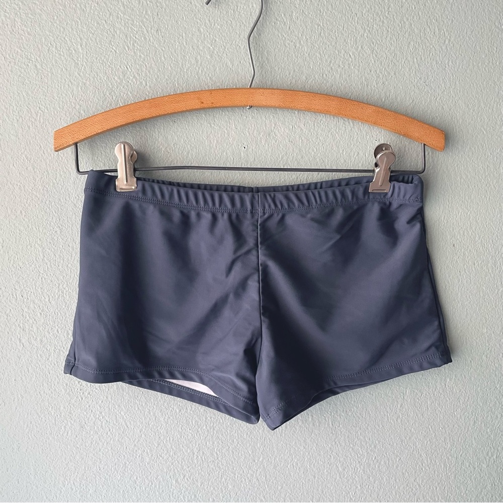 🌻5/$15🌻 Unbranded | Gray Swim Shorts Bottoms